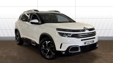 Citroen C5 Aircross 1.2 PureTech 130 Shine 5dr Petrol Hatchback